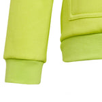 adidas Entrada 22 Hoody Jr HC5069 kapucnis pulóver, gyerek - Sportmania.hu