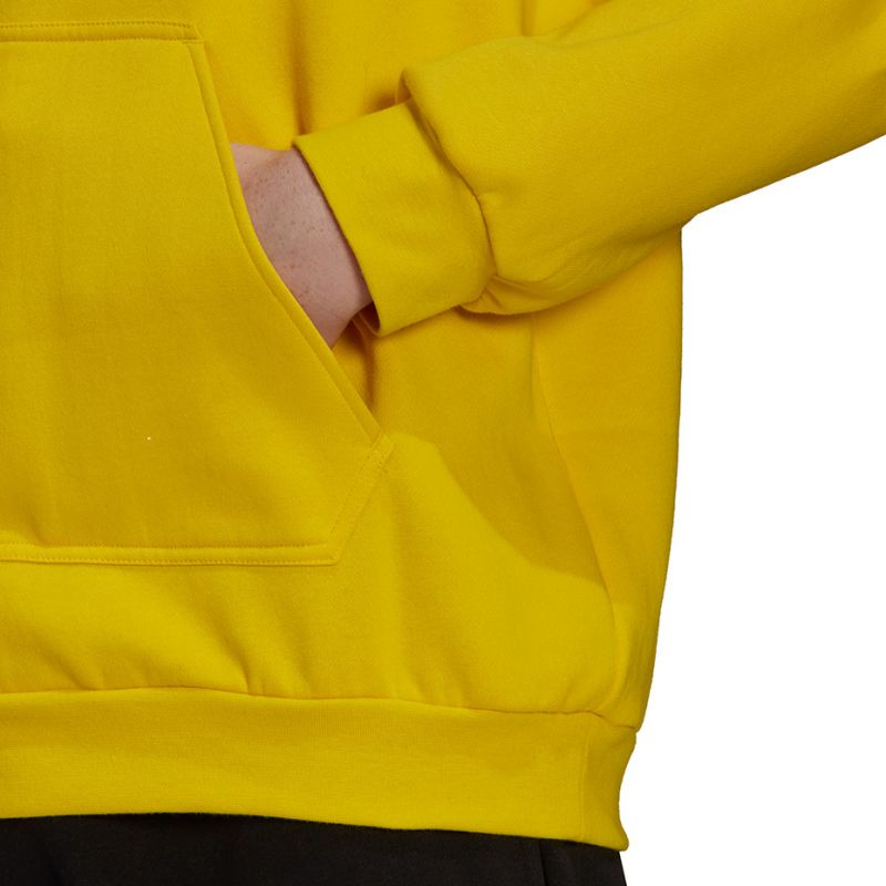 Adidas Entrada 22 Hoody M HI2140 sweatshirt Póló Pulóver - Sportmania.hu