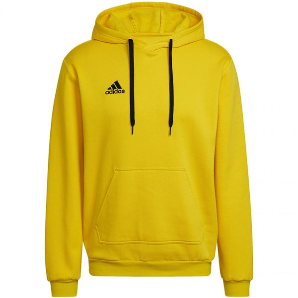 Adidas Entrada 22 Hoody M HI2140 sweatshirt Póló Pulóver - Sportmania.hu