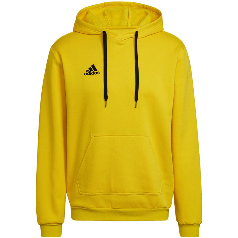 Adidas Entrada 22 Hoody M HI2140 sweatshirt Póló Pulóver - Sportmania.hu