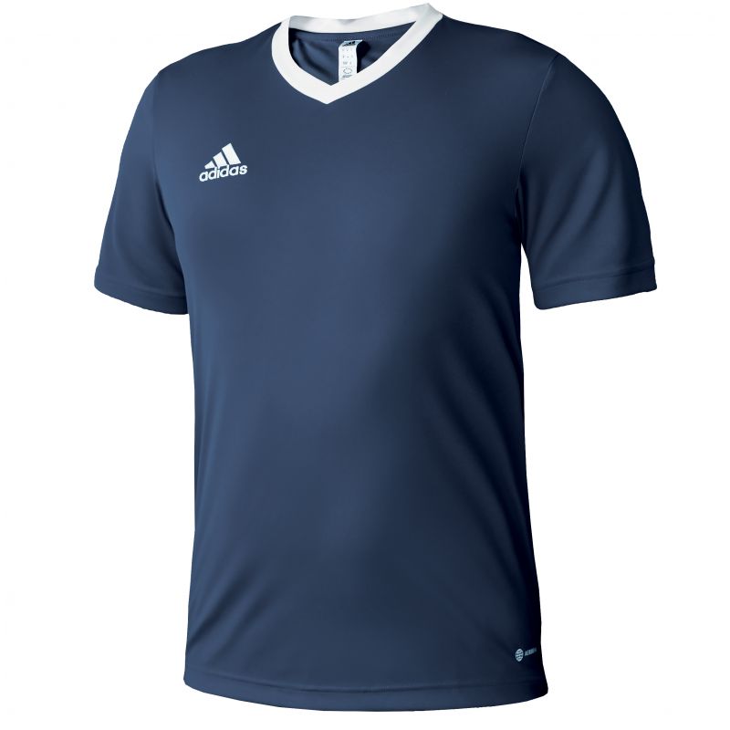 Adidas Entrada 22 Jersey Jr.H57564 Ruházat - Sportmania.hu