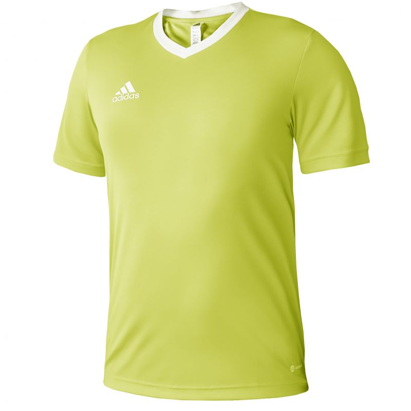 Adidas Entrada 22 Jersey Jr. HC5079 Ruházat - Sportmania.hu