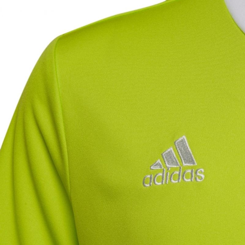 Adidas Entrada 22 Jersey Jr. HC5079 Ruházat - Sportmania.hu