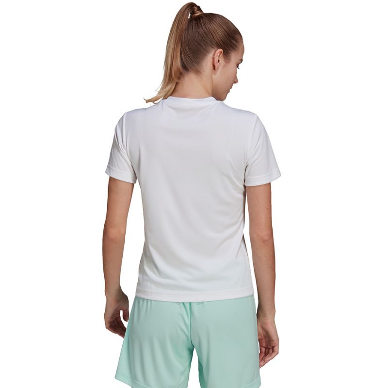 Adidas Entrada 22 Jersey W HC5074 Ruházat - Sportmania.hu
