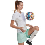 Adidas Entrada 22 Jersey W HC5074 Ruházat - Sportmania.hu