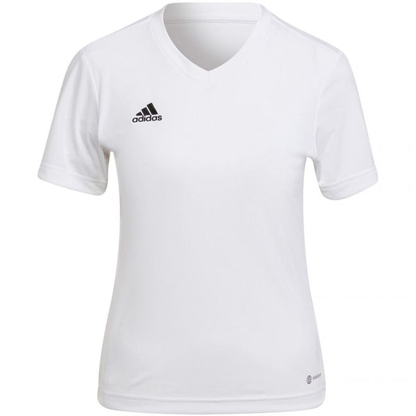 Adidas Entrada 22 Jersey W HC5074 Ruházat - Sportmania.hu