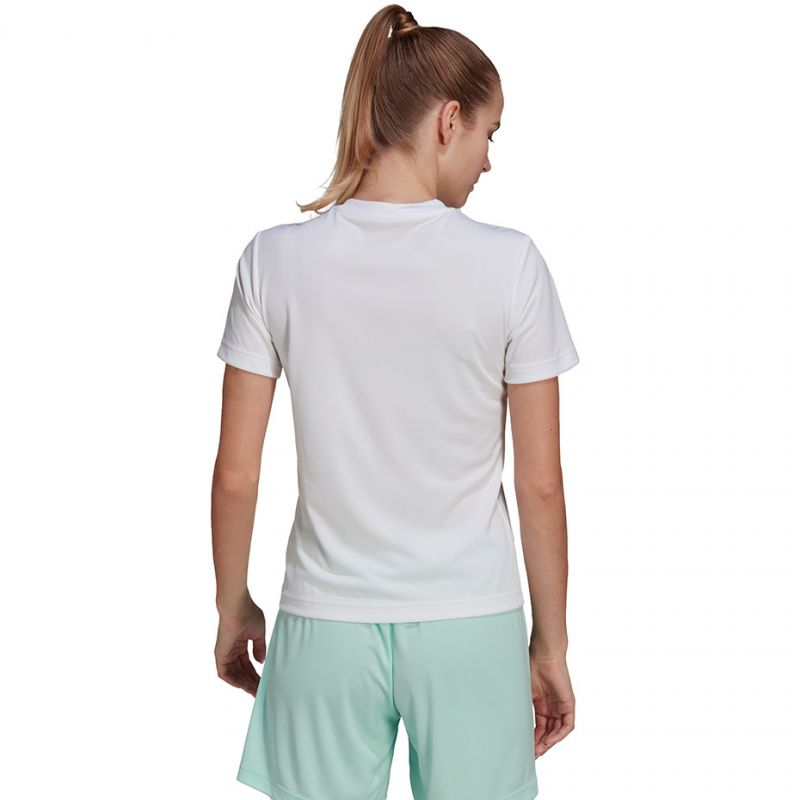 Adidas Entrada 22 Jersey W HC5074 Ruházat - Sportmania.hu