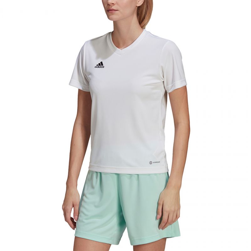 Adidas Entrada 22 Jersey W HC5074 Ruházat - Sportmania.hu