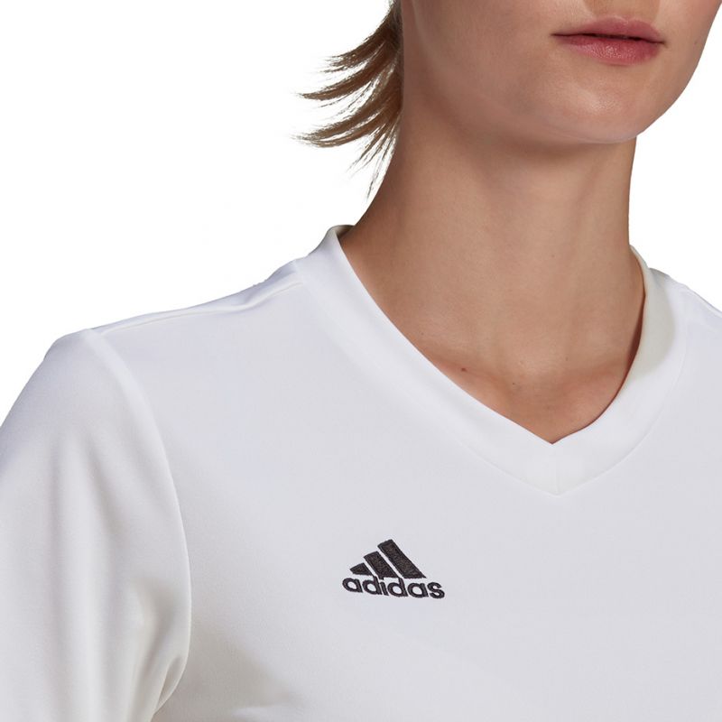 Adidas Entrada 22 Jersey W HC5074 Ruházat - Sportmania.hu