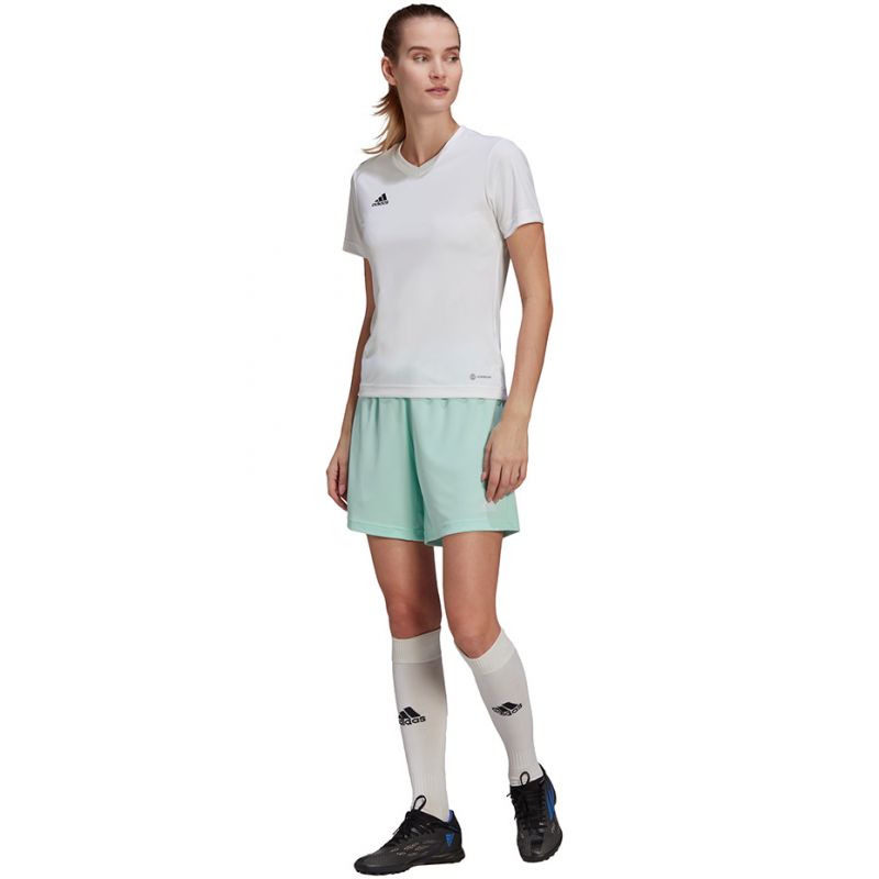 Adidas Entrada 22 Jersey W HC5074 Ruházat - Sportmania.hu