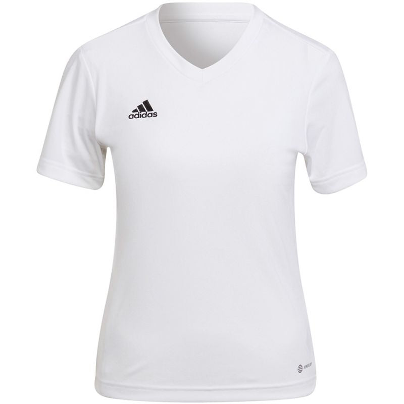 Adidas Entrada 22 Jersey W HC5074 Ruházat - Sportmania.hu
