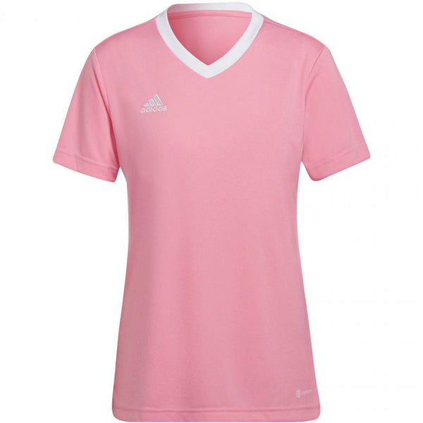Adidas Entrada 22 Jersey W HC5075 Ruházat - Sportmania.hu