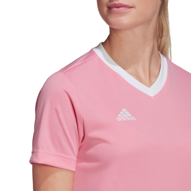 Adidas Entrada 22 Jersey W HC5075 Ruházat - Sportmania.hu