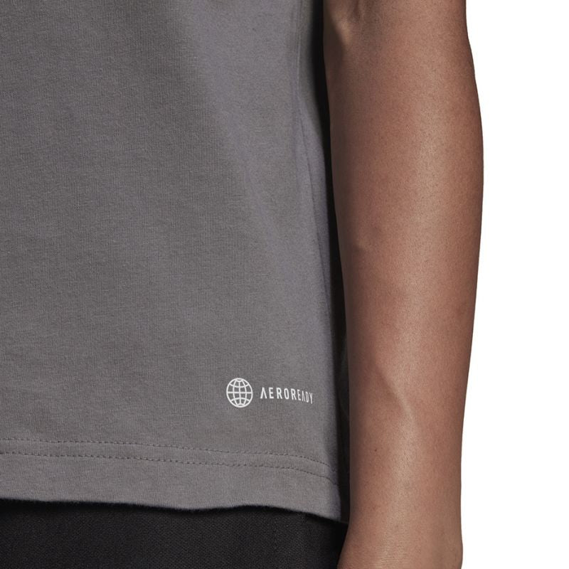 Adidas Entrada 22 Jersey W női Póló HC0439