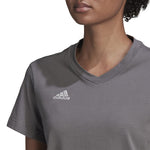 Adidas Entrada 22 Jersey W női Póló HC0439