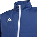 Adidas Entrada 22 Jr IB6072 jacket Kabát - Sportmania.hu