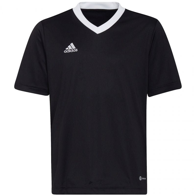 Adidas Entrada 22 Jsy Jr Póló gyerek H57497