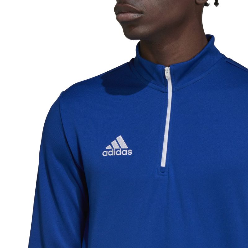 Adidas Entrada 22 M HG6286 training top Ruházat - Sportmania.hu