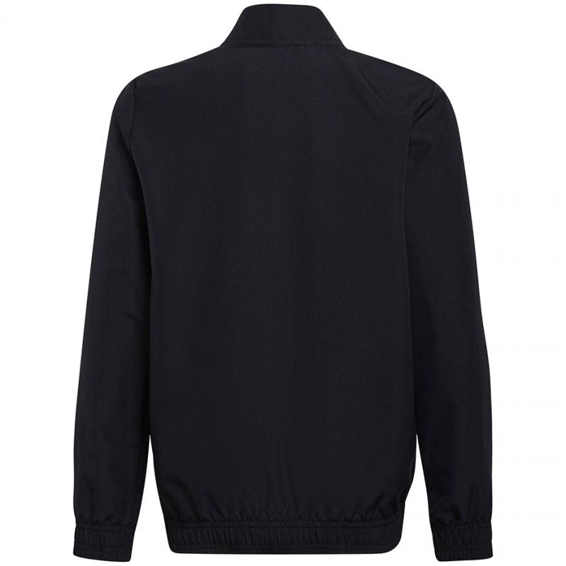 Adidas Entrada 22 Presentation Jacket Jr sweatshirt gyerek polár pulóver H57532