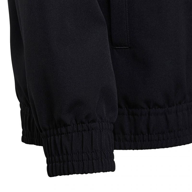 Adidas Entrada 22 Presentation Jacket Jr sweatshirt gyerek polár pulóver H57532
