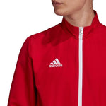 Adidas Entrada 22 Presentation Jacket M H57536 Kabát - Sportmania.hu