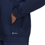 Adidas Entrada 22 Presentation Jacket M HB0571 Kabát - Sportmania.hu