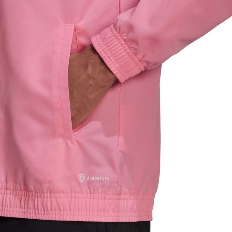 Adidas Entrada 22 Presentation Jacket M HC5040 Kabát - Sportmania.hu