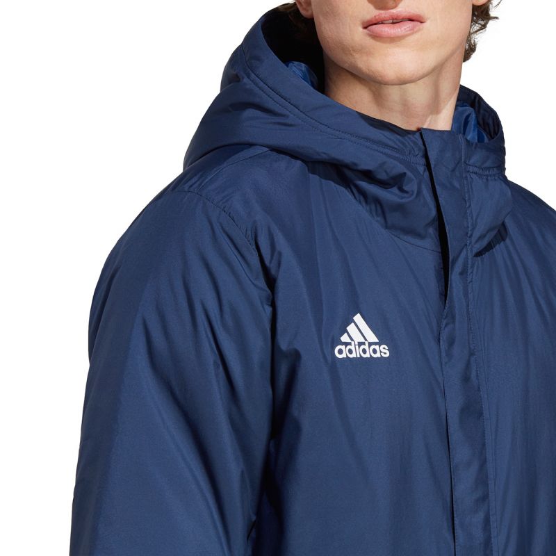 Adidas Entrada 22 Stadium Jacket M IB6077 Kabát - Sportmania.hu
