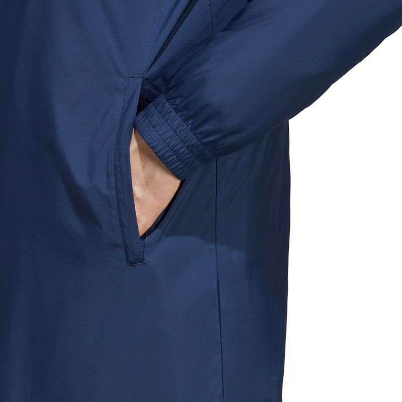 Adidas Entrada 22 Stadium Jacket M IB6077 Kabát - Sportmania.hu