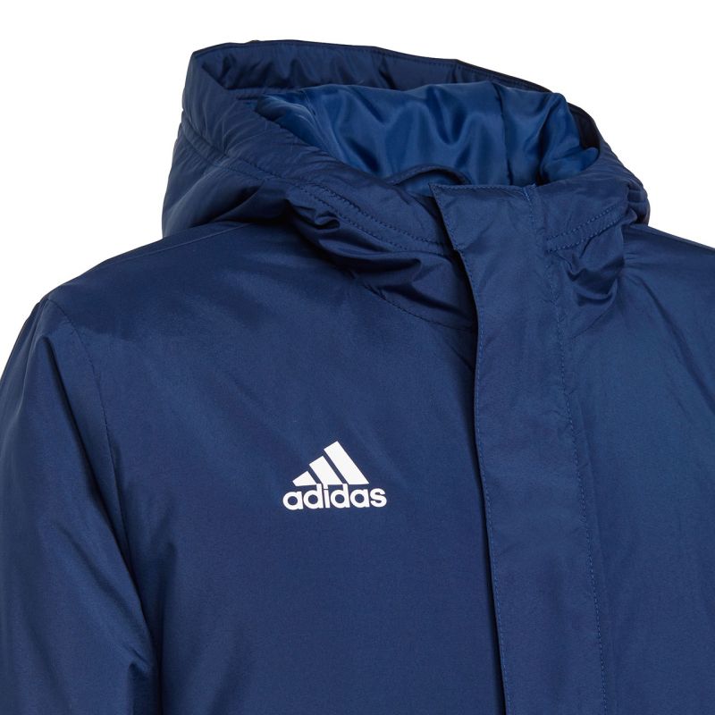 Adidas Entrada 22 Stadium Jr IB6079 jacket Kabát - Sportmania.hu