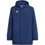 Adidas Entrada 22 Stadium Jr IB6079 jacket Kabát - Sportmania.hu