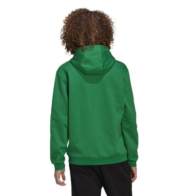 Adidas Entrada 22 Sweat Hoodie M HI2141 Pulóver Kapucnis pulóver - Sportmania.hu