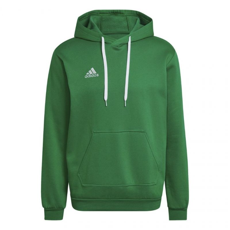 Adidas Entrada 22 Sweat Hoodie M HI2141 Pulóver Kapucnis pulóver - Sportmania.hu