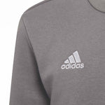 Adidas Entrada 22 Sweat Top Jr H57477 sweatshirt Póló Pulóver - Sportmania.hu