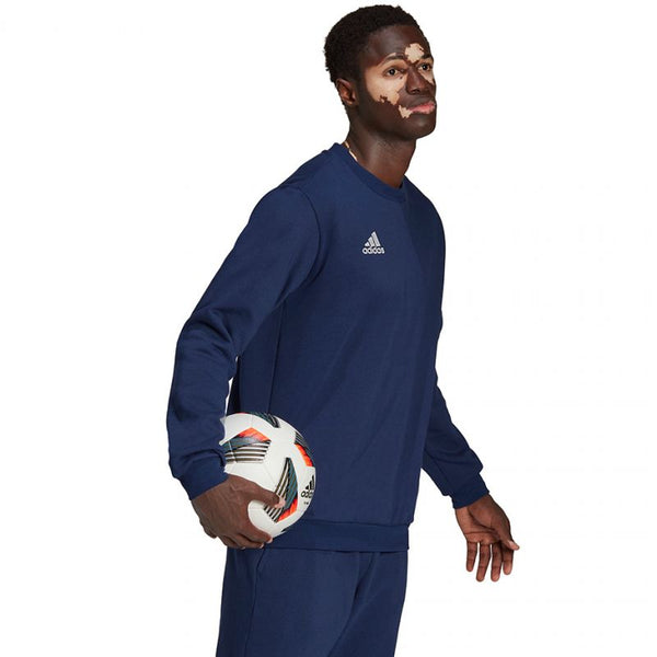 Adidas Entrada 22 Sweat Top M H57480 sweatshirt Póló Pulóver - Sportmania.hu