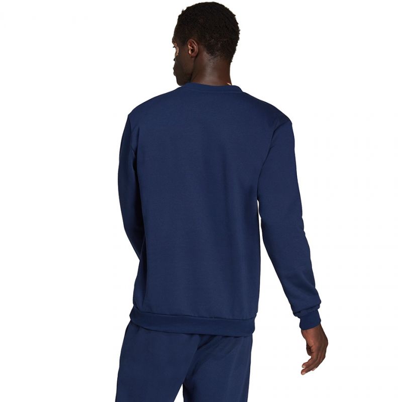 Adidas Entrada 22 Sweat Top M H57480 sweatshirt Póló Pulóver - Sportmania.hu