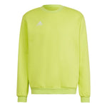 Adidas Entrada 22 Sweat Top Póló férfi Pulóver HC5049