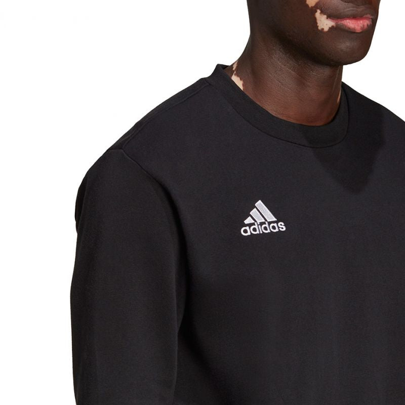 Adidas Entrada 22 Sweatshirt Top M H57478 Póló Pulóver - Sportmania.hu