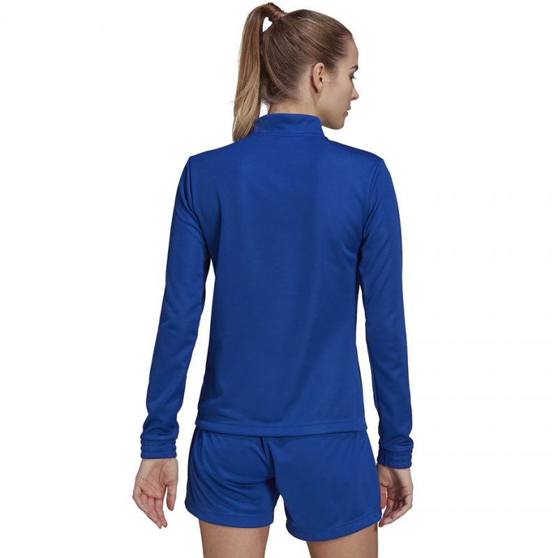 Adidas Entrada 22 Top Training Sweatshirt W HG6284 Póló Pulóver - Sportmania.hu