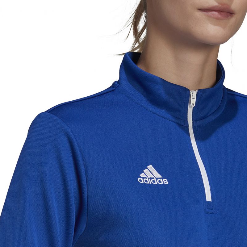 Adidas Entrada 22 Top Training Sweatshirt W HG6284 Póló Pulóver - Sportmania.hu