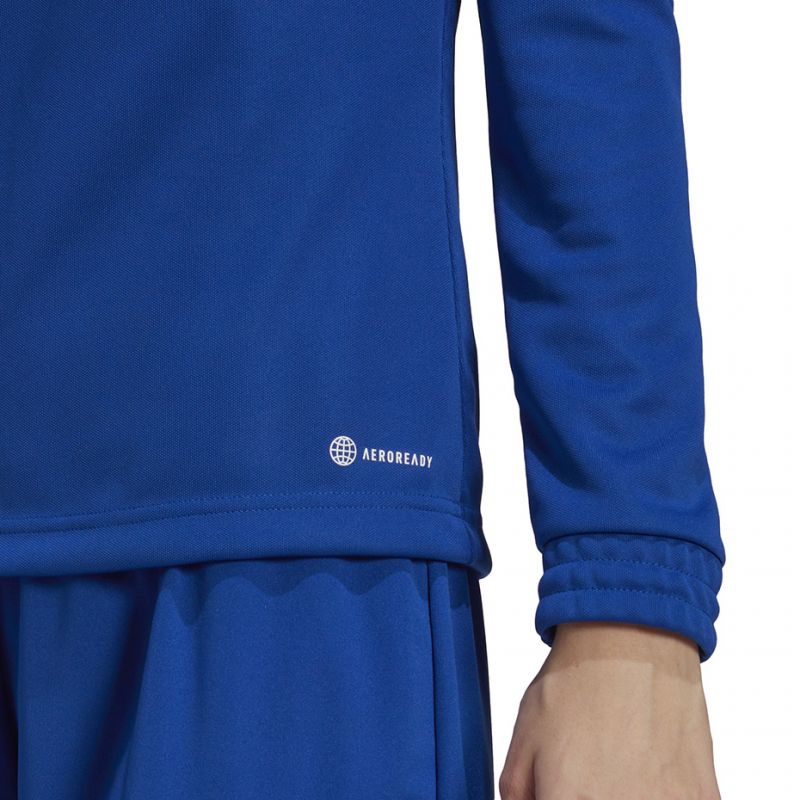 Adidas Entrada 22 Top Training Sweatshirt W HG6284 Póló Pulóver - Sportmania.hu