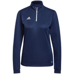 Adidas Entrada 22 Top Training W női Pulóver H57483