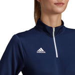 Adidas Entrada 22 Top Training W női Pulóver H57483