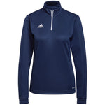Adidas Entrada 22 Top Training W női Pulóver H57483