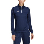 Adidas Entrada 22 Top Training W női Pulóver H57483