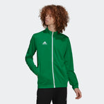 Adidas Entrada 22 Track Jacket M sweatshirt férfi polár pulóver