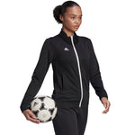 Adidas Entrada 22 Track Jacket W H57525 sweatshirt Pulóver - Sportmania.hu