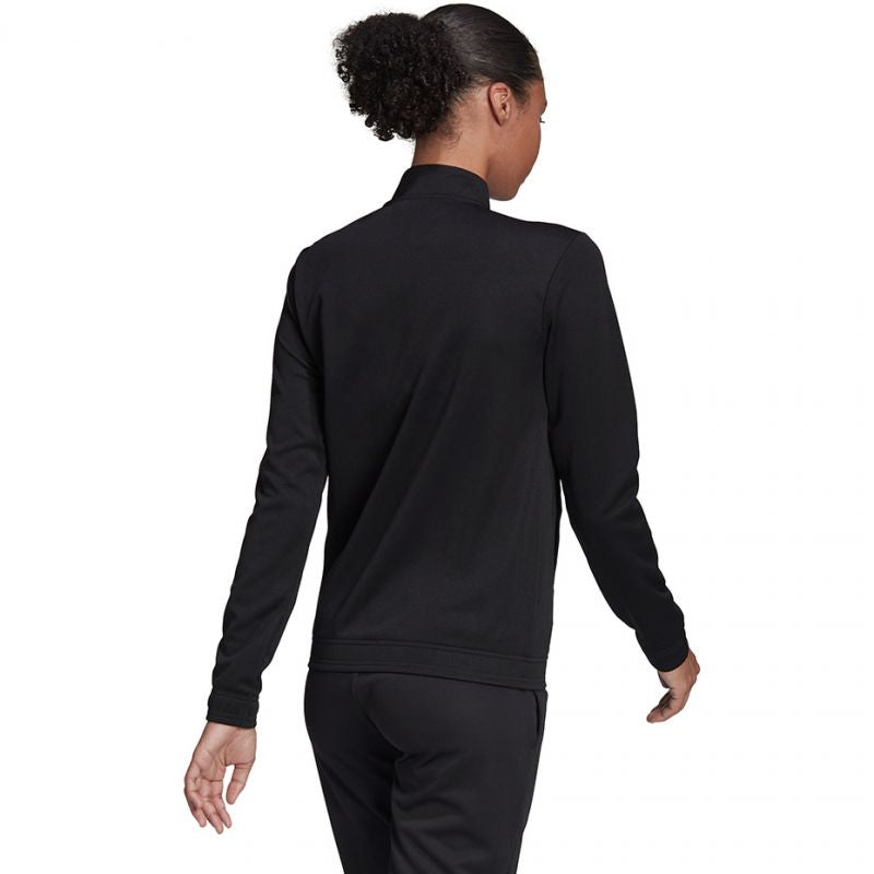 Adidas Entrada 22 Track Jacket W H57525 sweatshirt Pulóver - Sportmania.hu