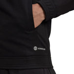 Adidas Entrada 22 Track Jacket W H57525 sweatshirt Pulóver - Sportmania.hu
