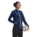 Adidas Entrada 22 Track Jacket W H57528 Kabát - Sportmania.hu